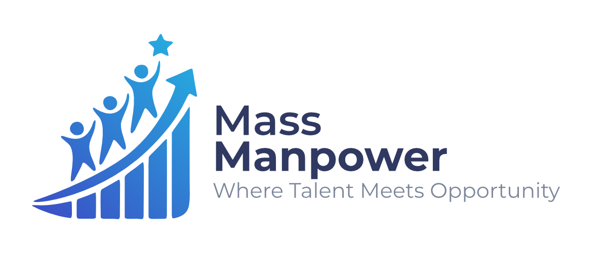 MASS MANPOWER INC.